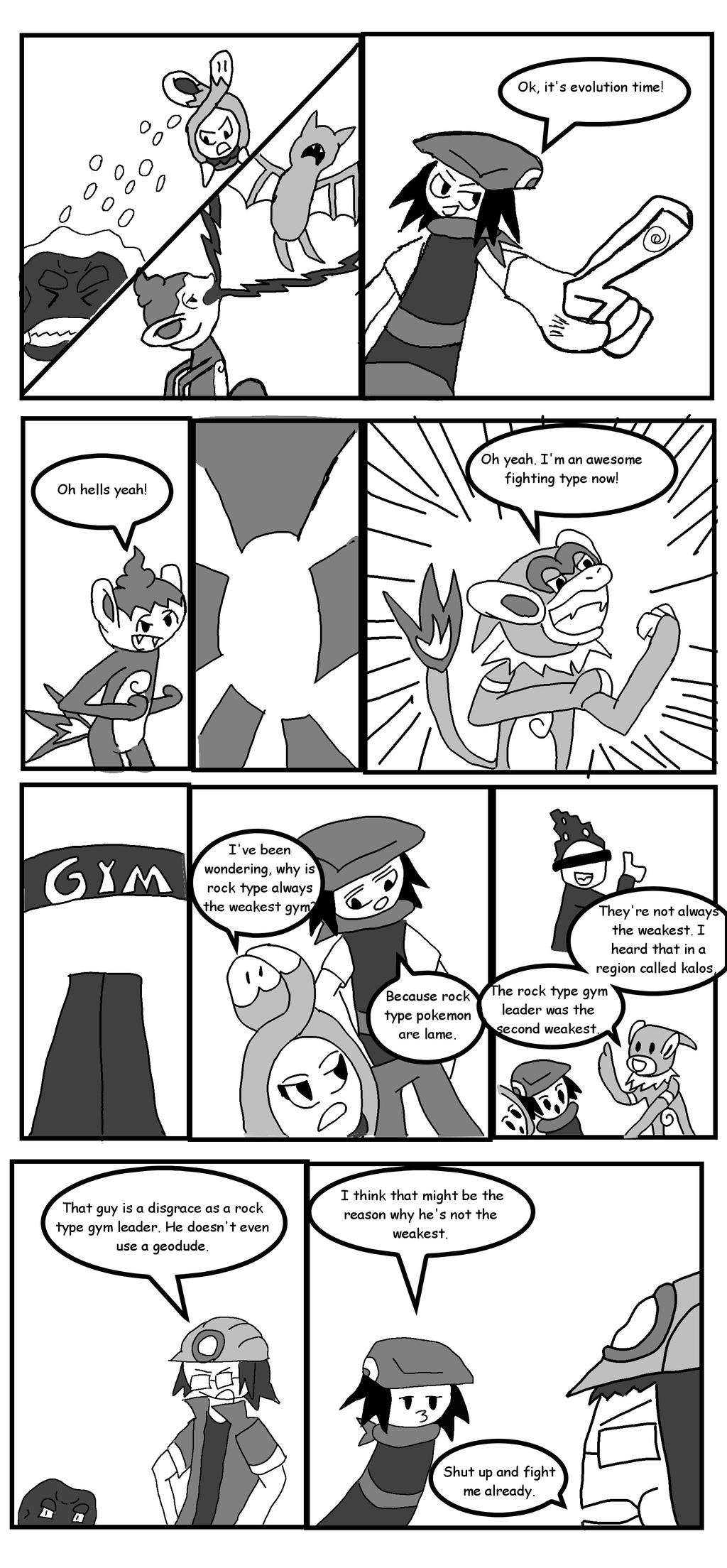 Den's Pearl Nuzlocke page 18 b