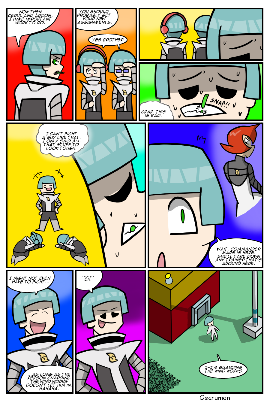 Resonance page 23