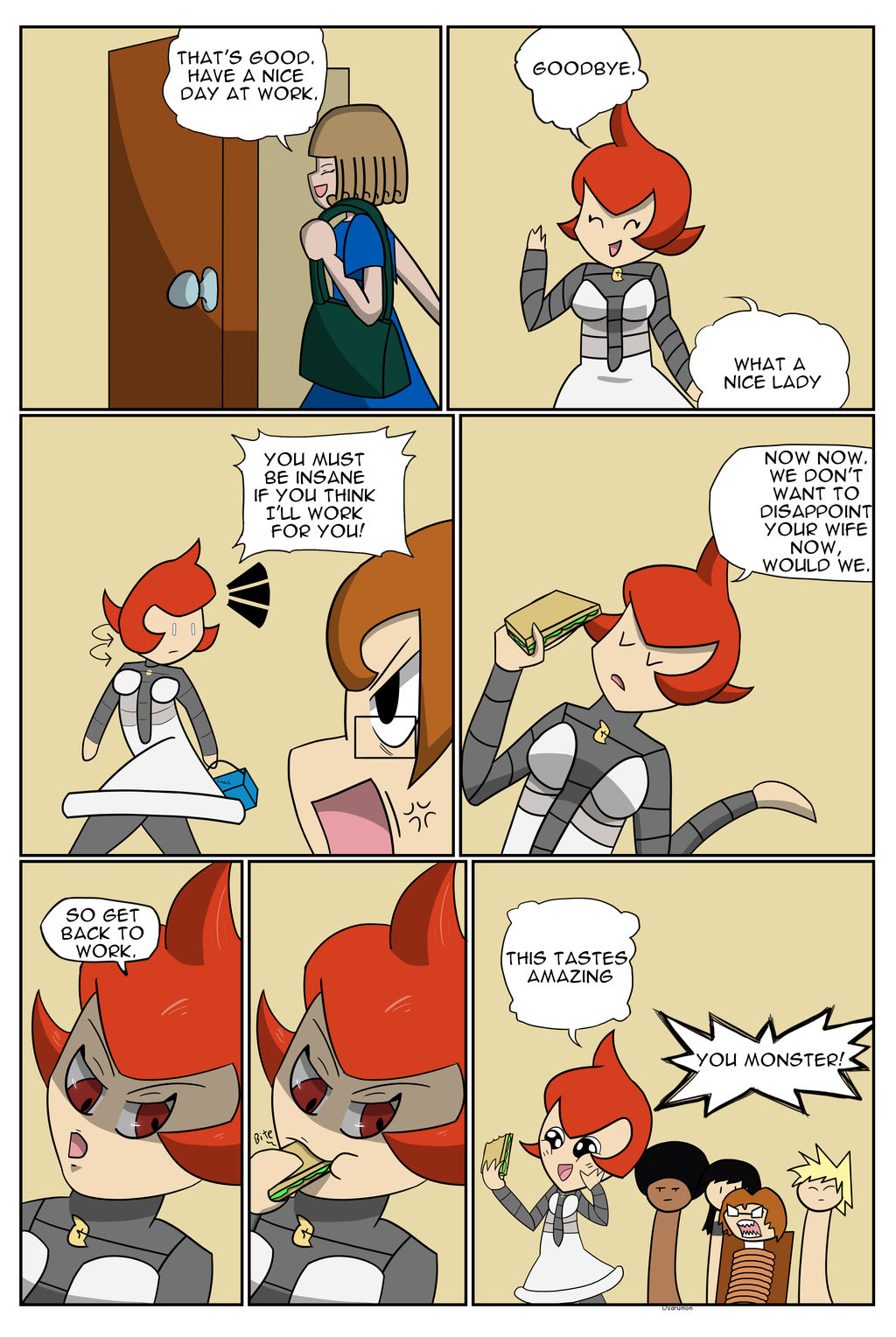 Resonance page 26