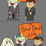 Bad Parents Club