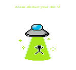 Pixel Aliens D: