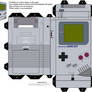 gameboy