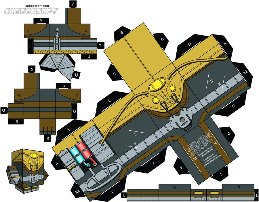 subject delta by cubbes on DeviantArt