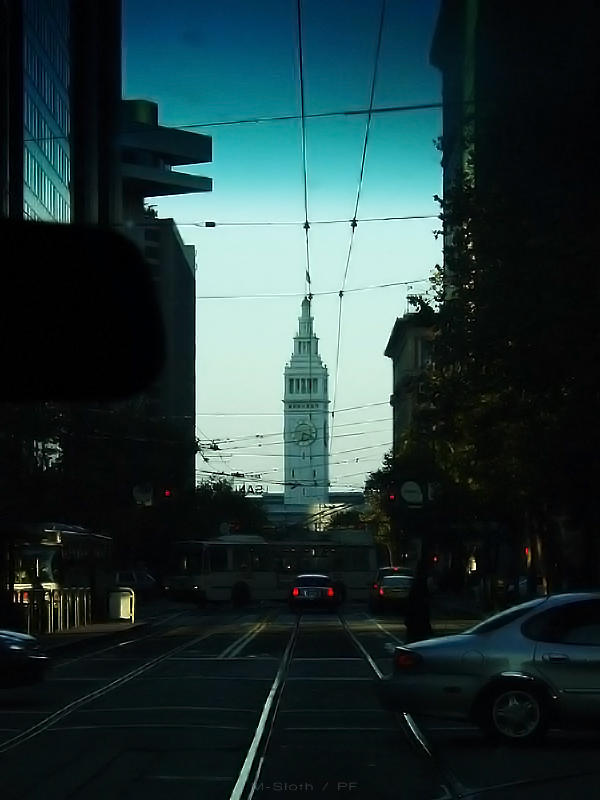 Street 1 by Master-Sloth on DeviantArt