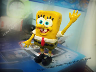 spongebob