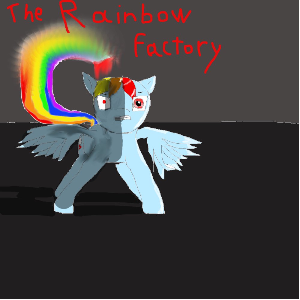 Rainbow Factory