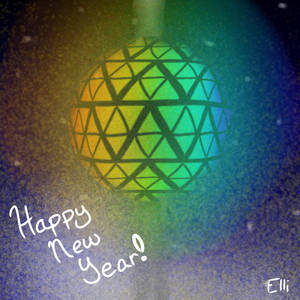 HAPPY NEW YEAR!!!!!!!