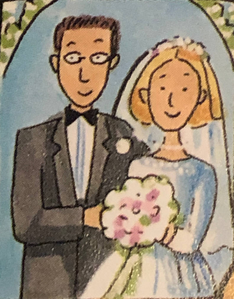 Katies Mom and Dads Picture Of Their Wedding Day by ThomasCarr0806 on Katies Mom and Dads Picture Of Their Wedding Day by ThomasCarr0806 on