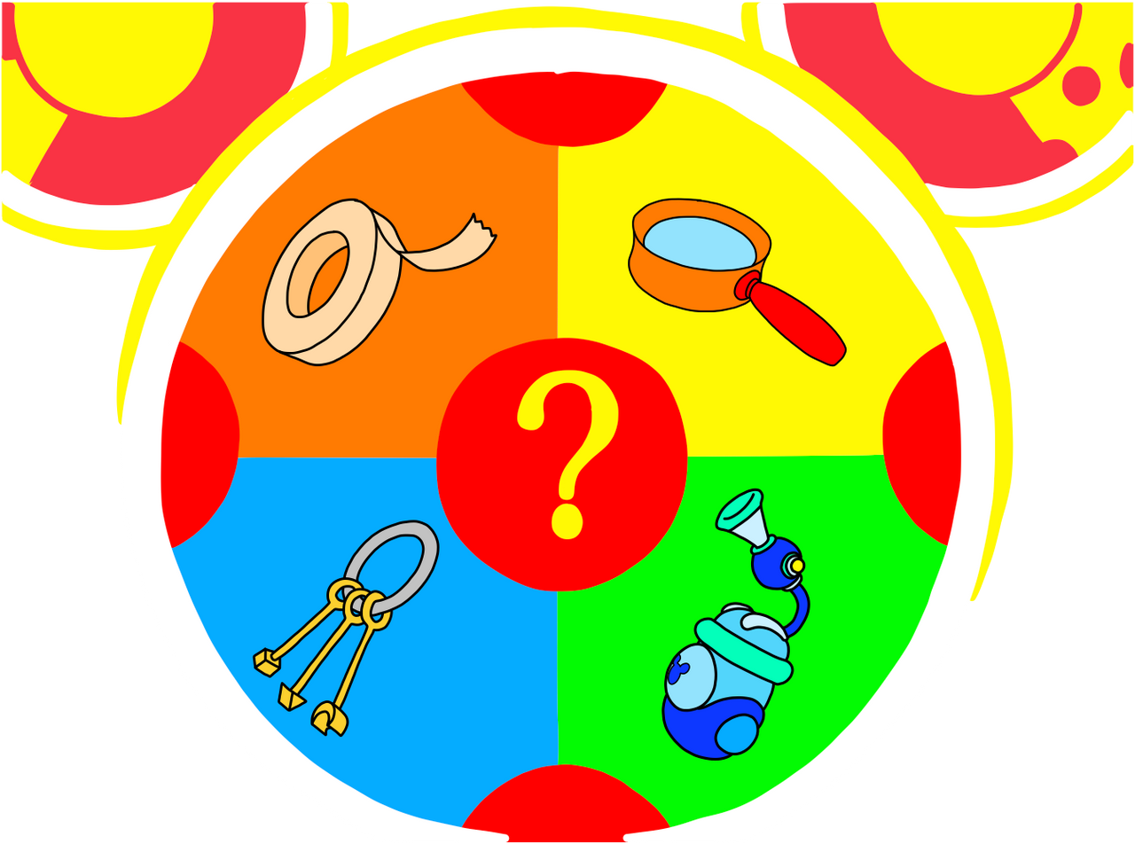 Donald and The Beanstalk Oh Toodles! Clubhouse by ThomasCarr0806 on