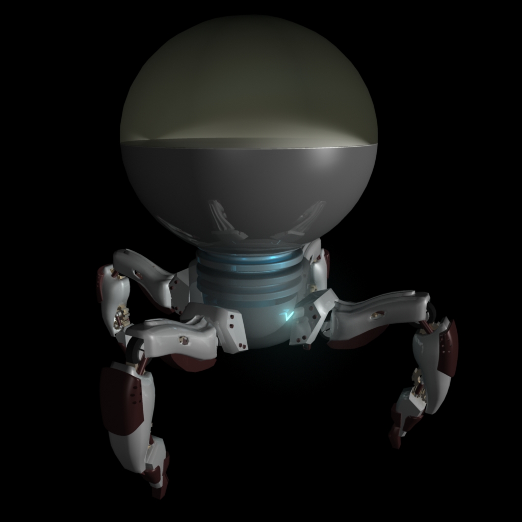 Machine Empire by Haiperken on DeviantArt