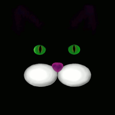 animated Cat by KuriTails on DeviantArt