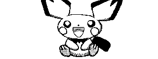 Pichu [Miiverse post]