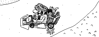 Mario Kart [Miiverse post]