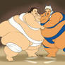 (Poll) Sumo Wars
