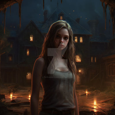 leva by taylansoylu on DeviantArt