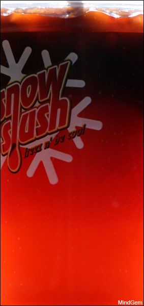 SnowSlush