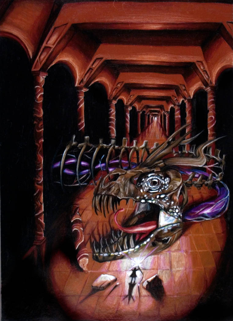 Dragon Rebirth by Jmetal99 on DeviantArt