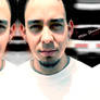 Mike Shinoda Forever