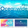 Oceanwide Pro Family