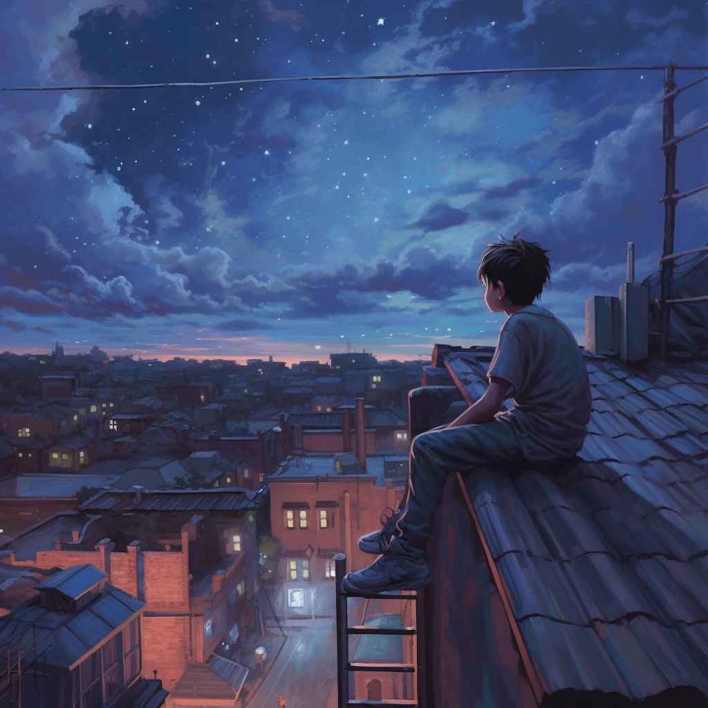 Night silence