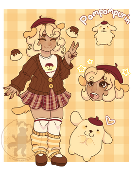 CLOSED | sanrio design auction!