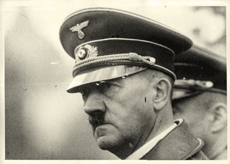 Adolf Hitler