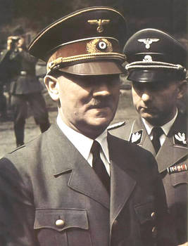 Unser Fuhrer