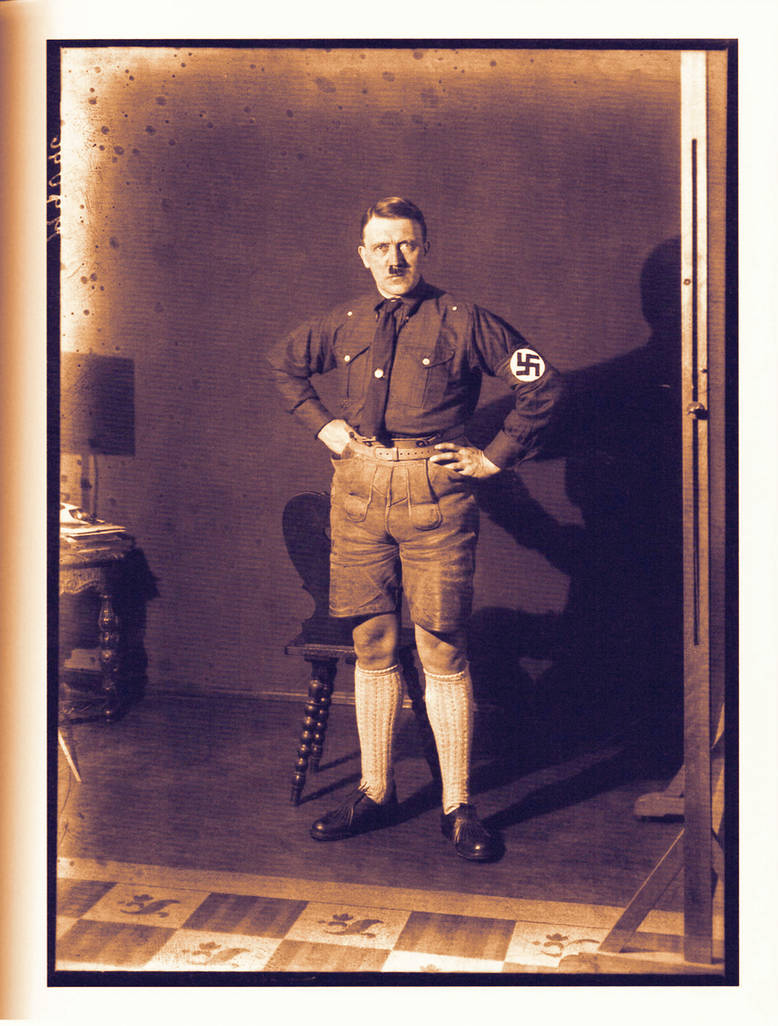 Fuhrer Rune Unser Fuhrer by deviantwehr on DeviantArt