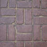 Brick Floor Texture
