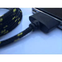 I4black1 iPhone Power cords