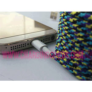 iphone power cable