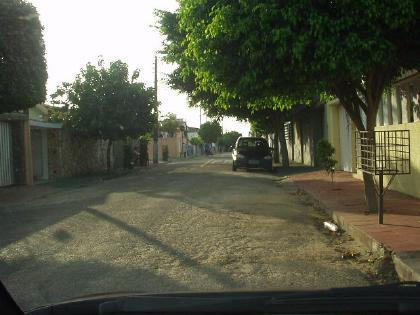 Street