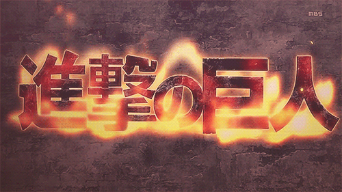 Attack On Titan Gifs By Sibunahoa2 On Deviantart Attack On Titan Gifs By Sibunahoa2 On Deviantart