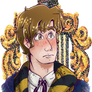 Newt Scamander Hufflepuff