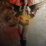 Rebel Angel