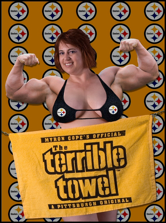 Pittsburgh Steelers I