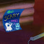 S2C1 Scarey-Oke Card