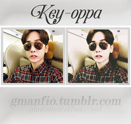 KEY-OPPA PSD.