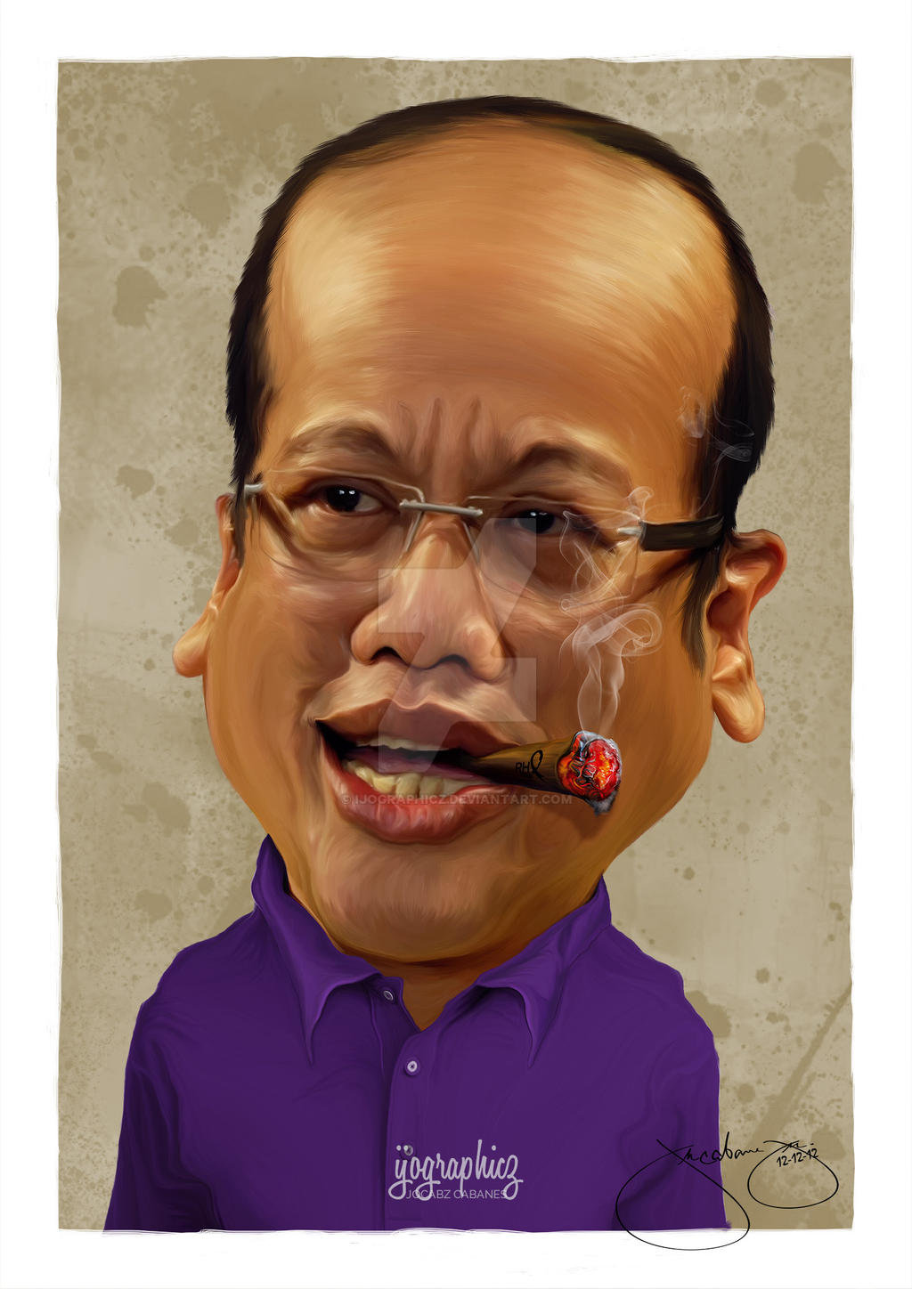 NoyNoy Aquino