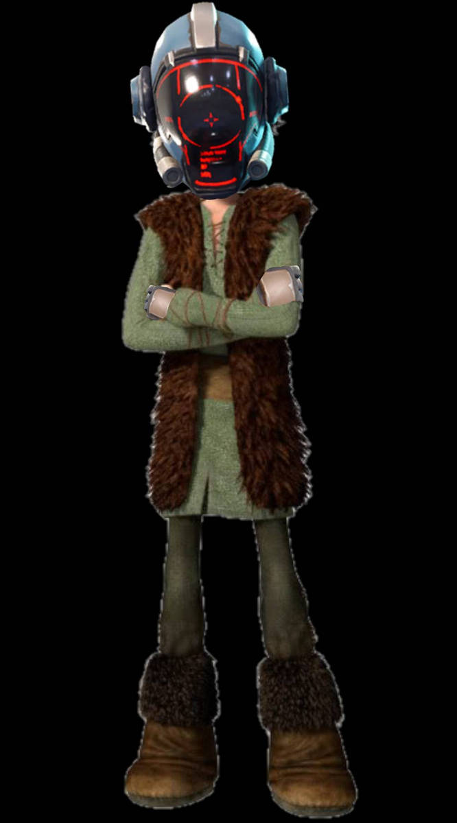 The Rider by juanito070505 on DeviantArt