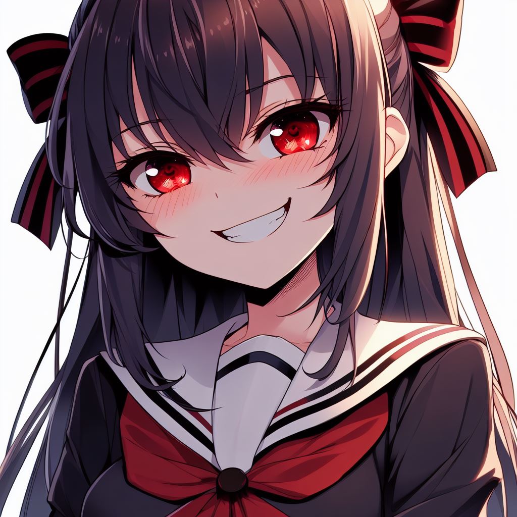 anime pfp by AkiSakiXYZ on DeviantArt