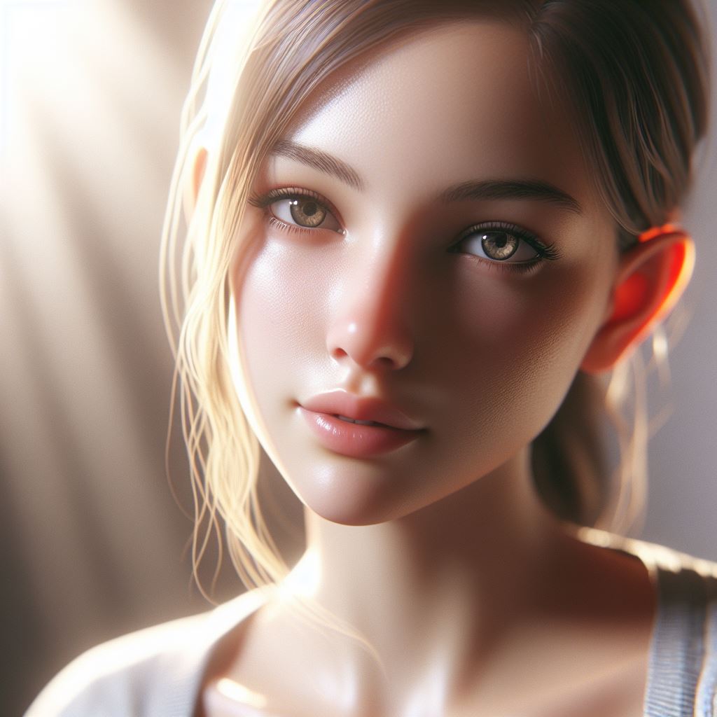 Human Deviantart Realistic Human by hatoroakashi2k22 on DeviantArt