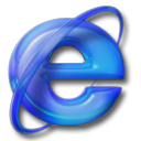 Internet Explorer 6 icon