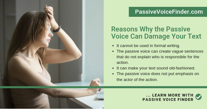 Passive Voice Misuse Checker Online Free No Downlo By Finderpassivevoi3 On Deviantart Passive Voice Checker Online Free