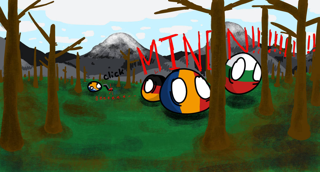 Minesweeper by stupidlydrawnart on DeviantArt