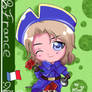 APH: Chibi France