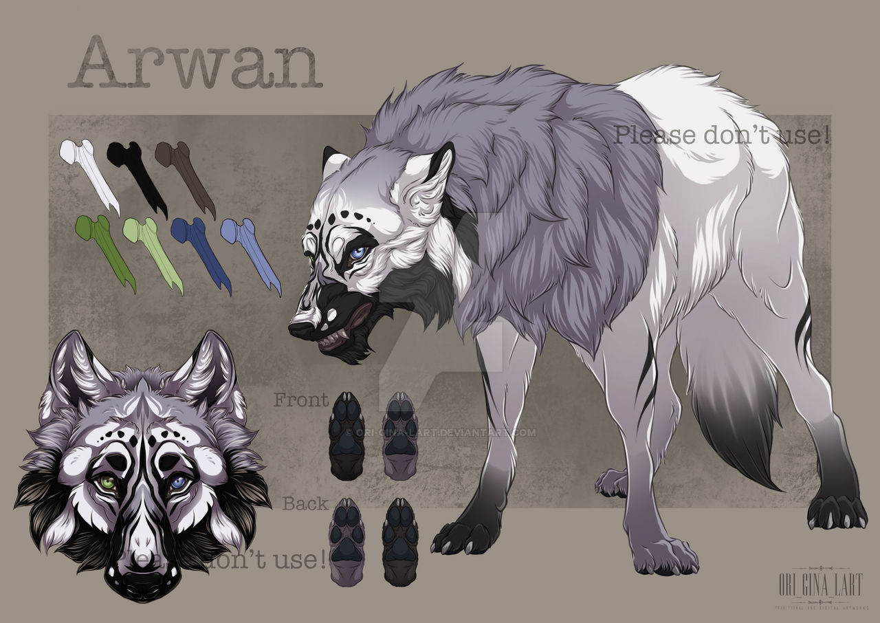 Arwan - Adopt (CLOSED) by Ori-gina-lart on DeviantArt