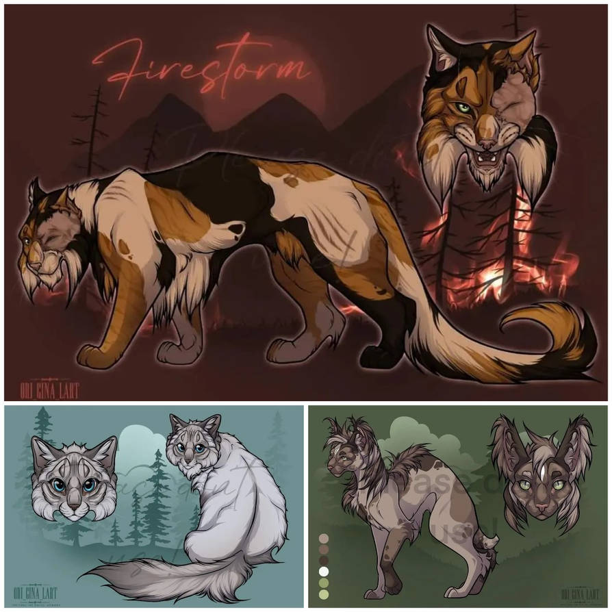 Warrior Cats Sheet Adopts CLOSED By Ori gina lart On DeviantArt warrior-cats-sheet-adopts-closed-by-ori-gina-lart-on-deviantart