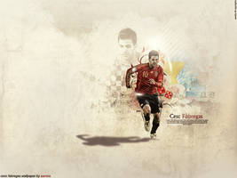 cesc fabregas