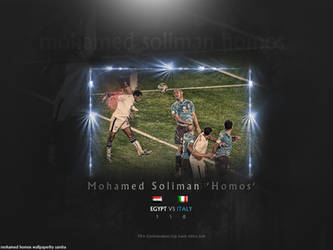 mohamed soliman